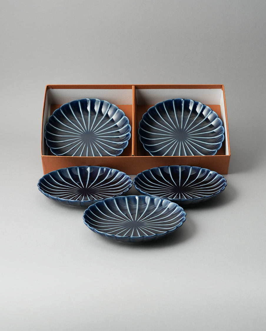 GIYAMAN_ plate set