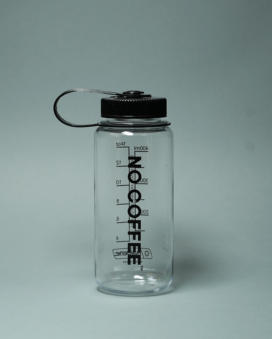 Drink Bottle - Clear - 500ml