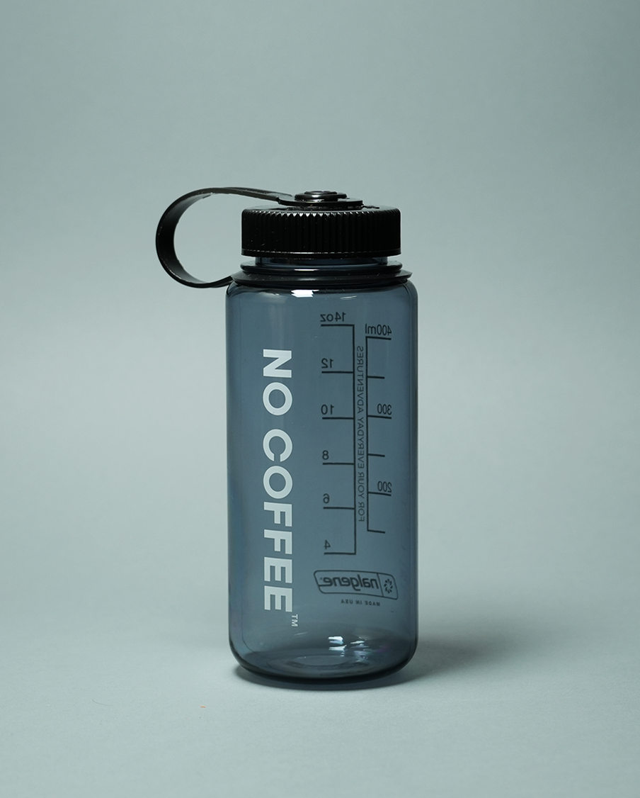 Drink Bottle - Grey - 500ml