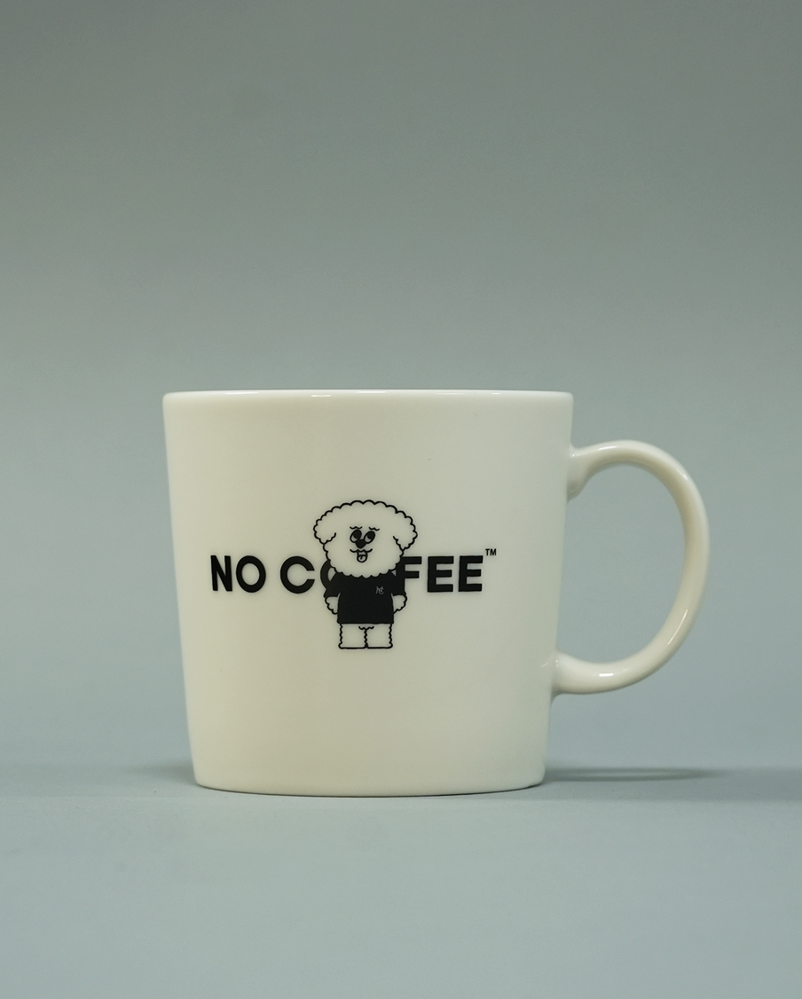 Mug - Enuo-kun