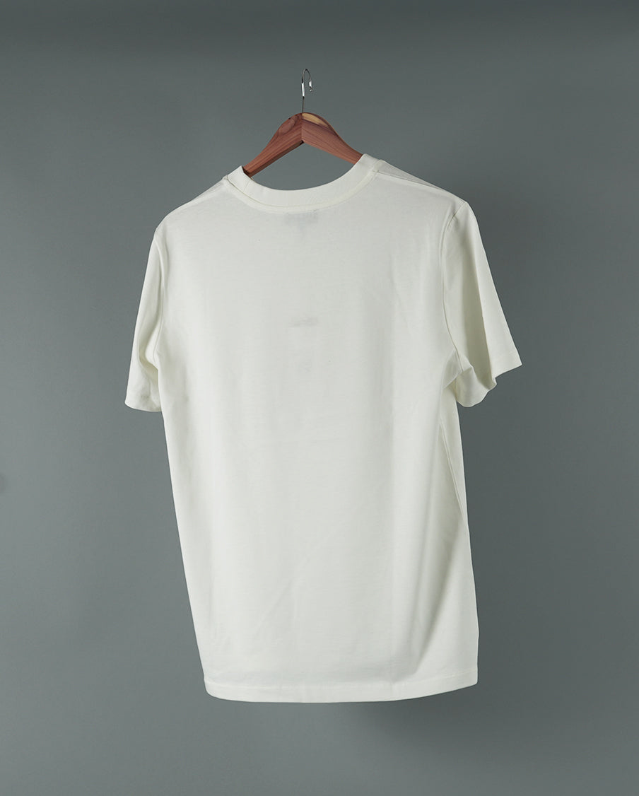 A.P.C. JAPAN Special Onigiri T Shirt _ EDAMAME