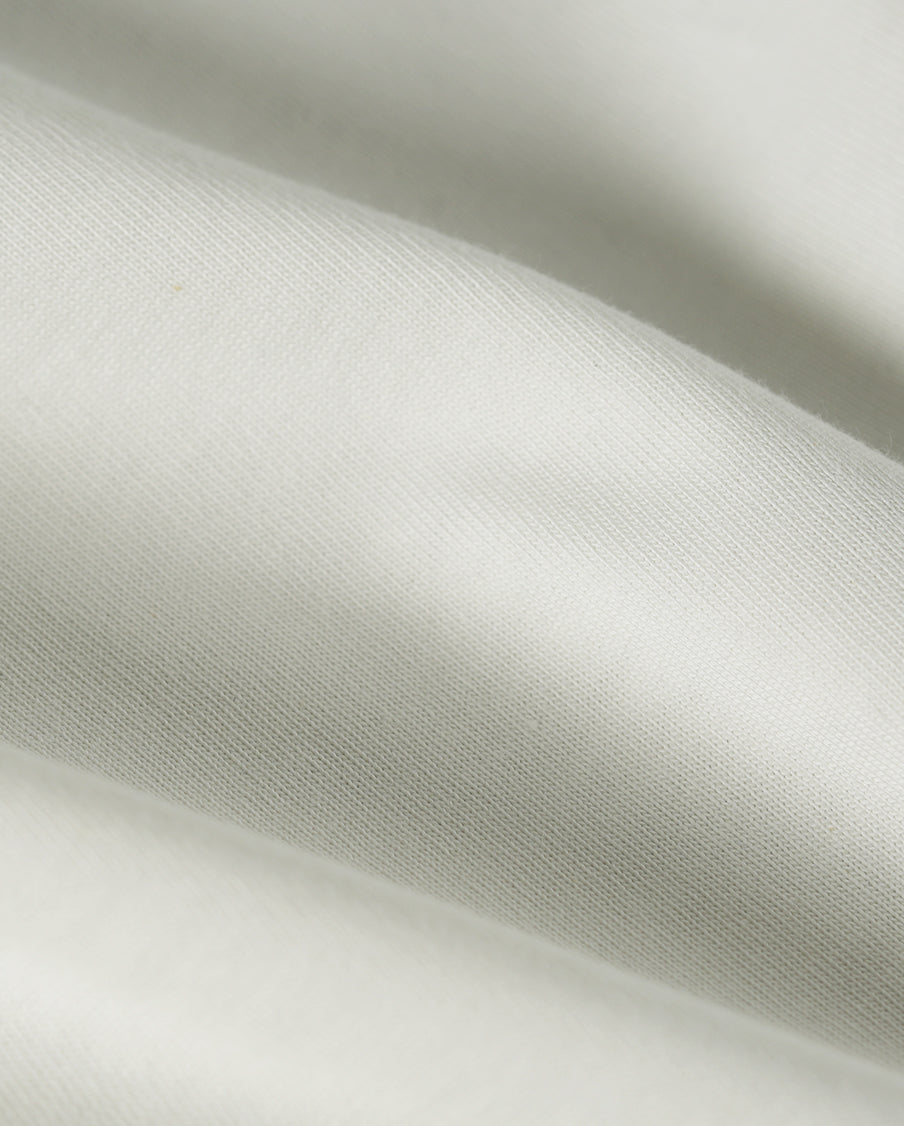 A.P.C. JAPAN Special Onigiri T Shirt _ EDAMAME