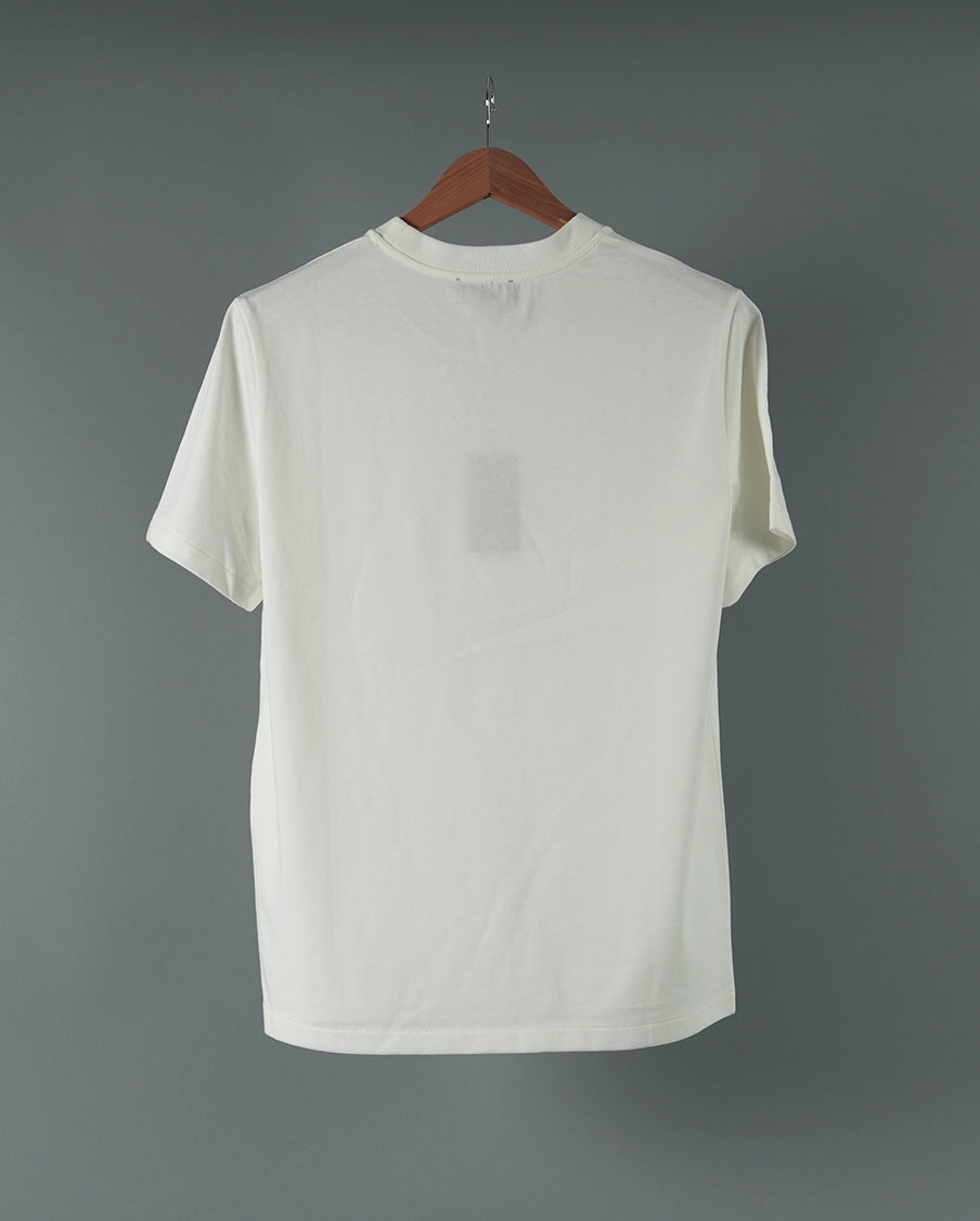 A.P.C. JAPAN Special Onigiri T Shirt _ ONIGIRI