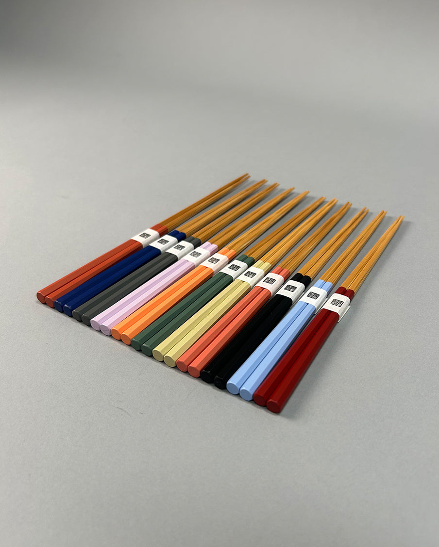 Multitone Chopstick Set