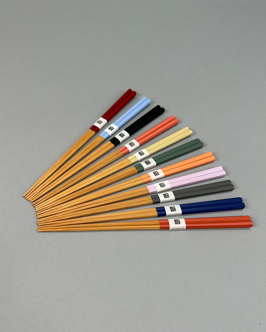 Multitone Chopstick Set
