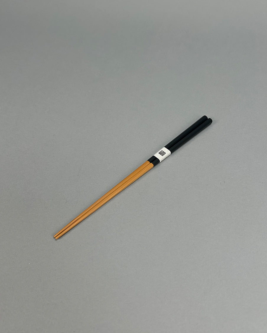 Red & Black Chopstick Set