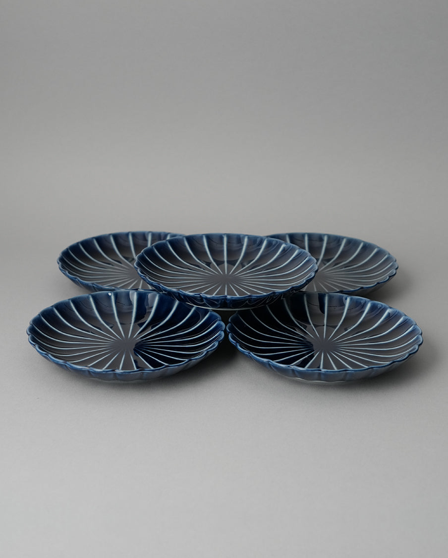GIYAMAN_ plate set