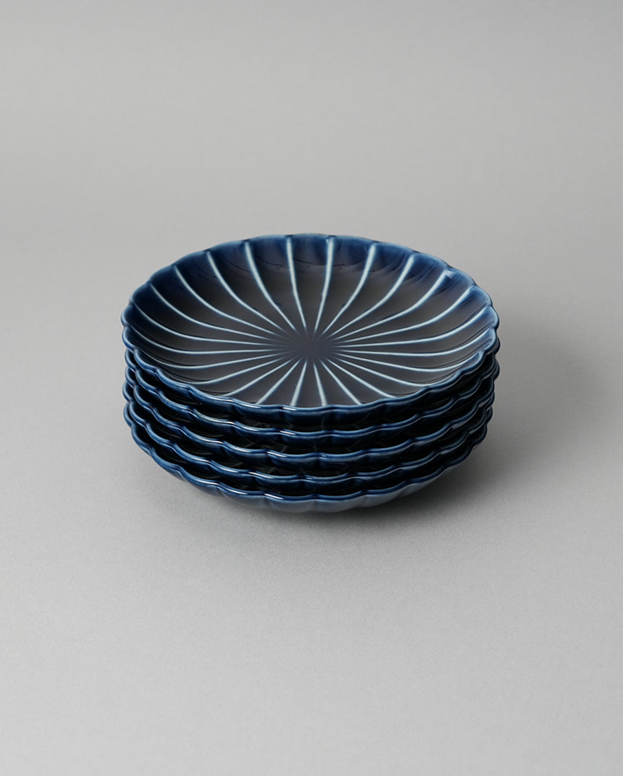 GIYAMAN_ plate set