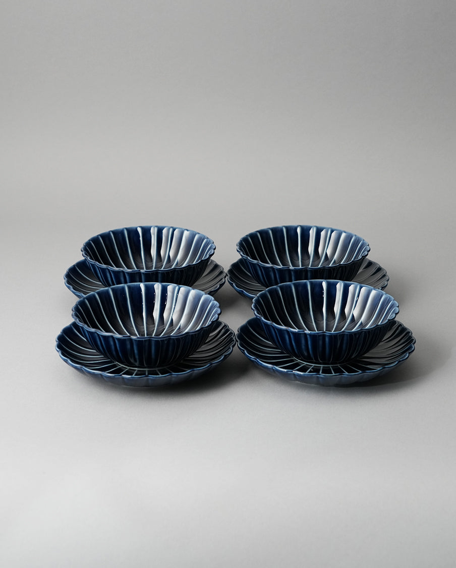 GIYAMAN_ plate set