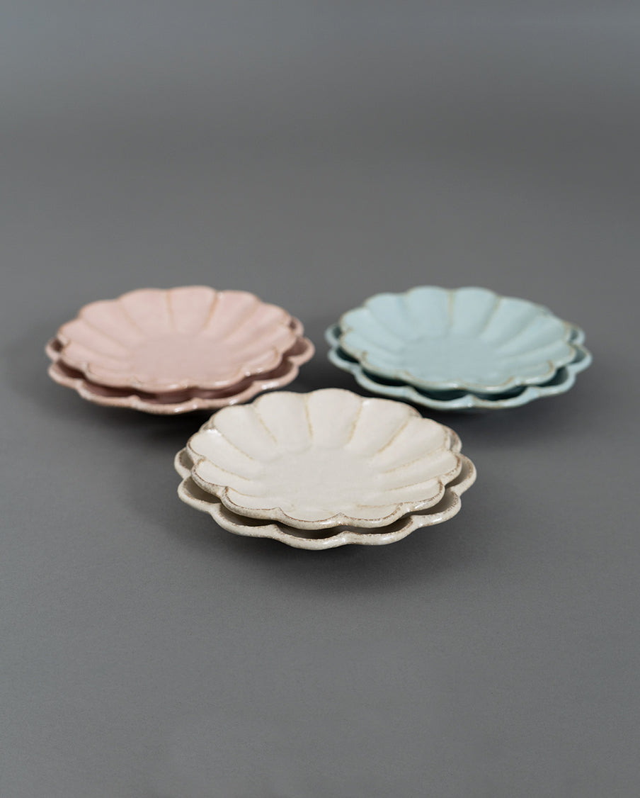 RINCA-PLATE SET