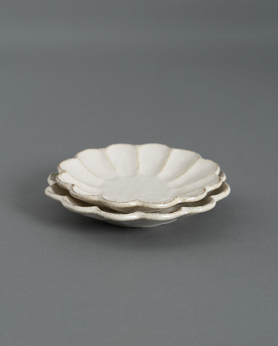 RINCA-PLATE SET