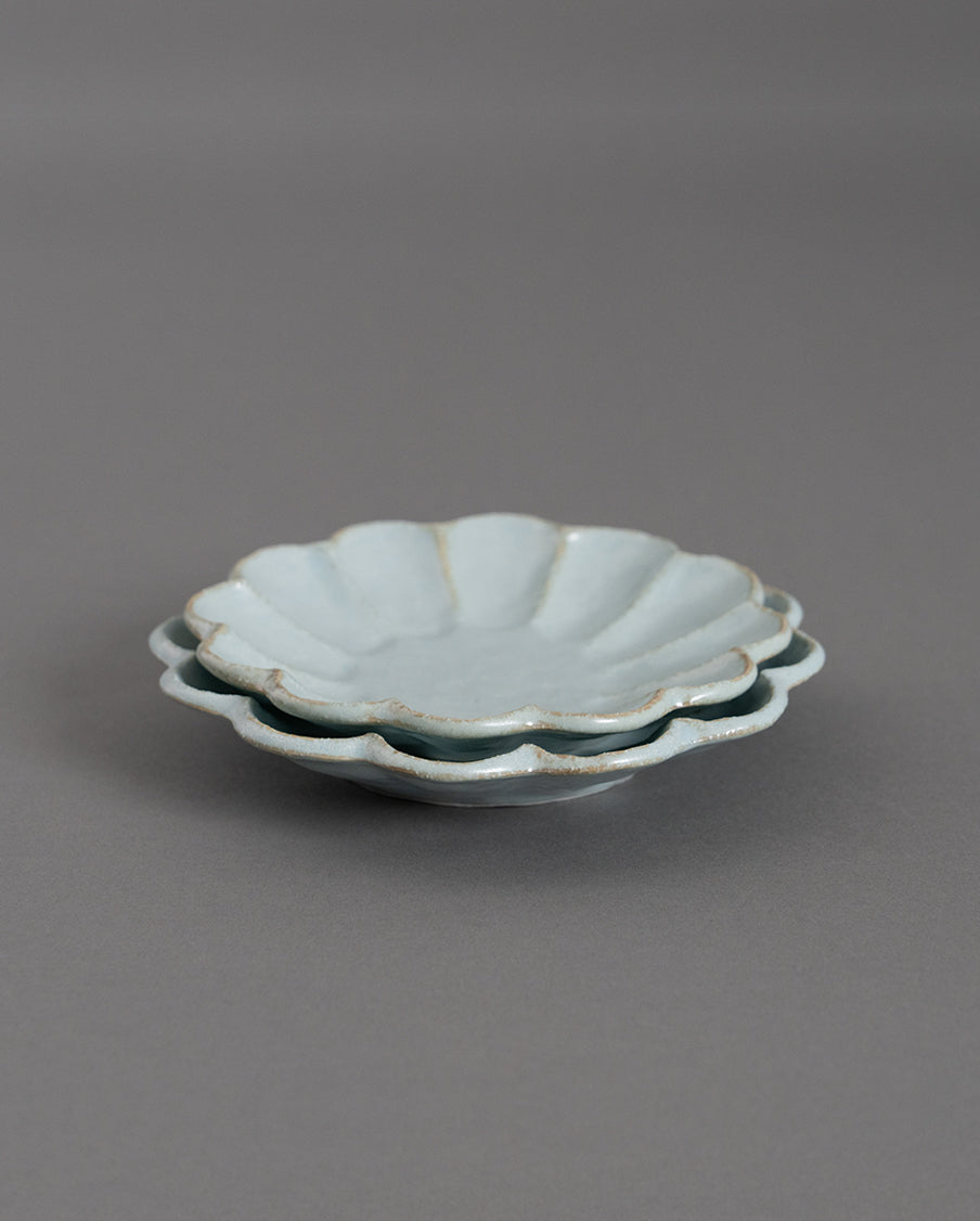 RINCA-PLATE SET