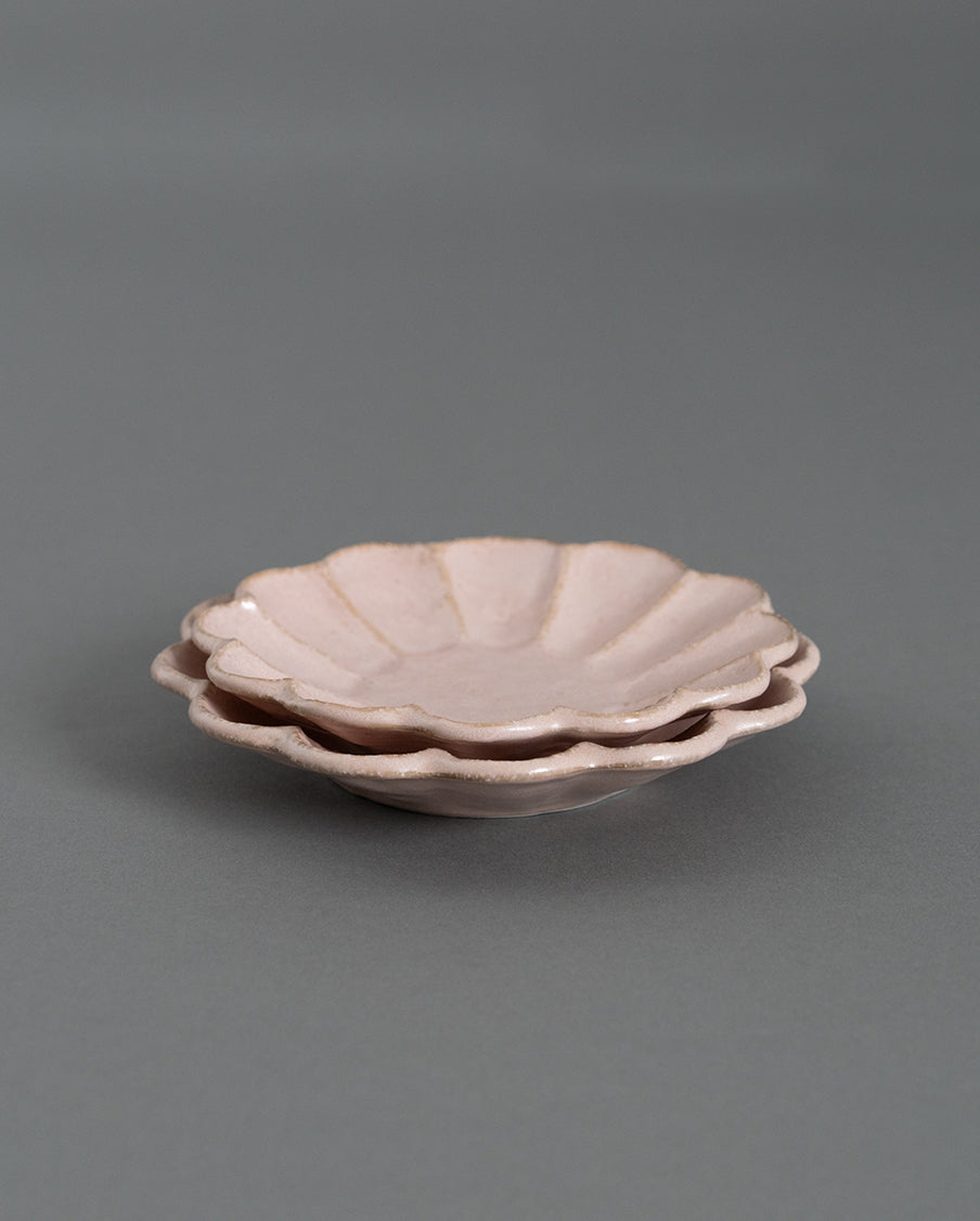 RINCA-PLATE SET