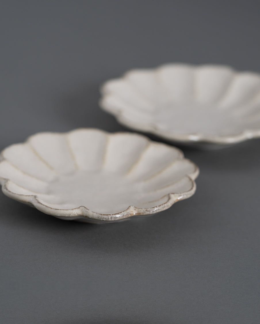 RINCA-PLATE SET