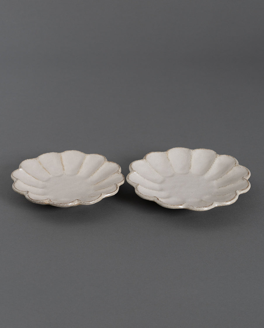 RINCA-PLATE SET