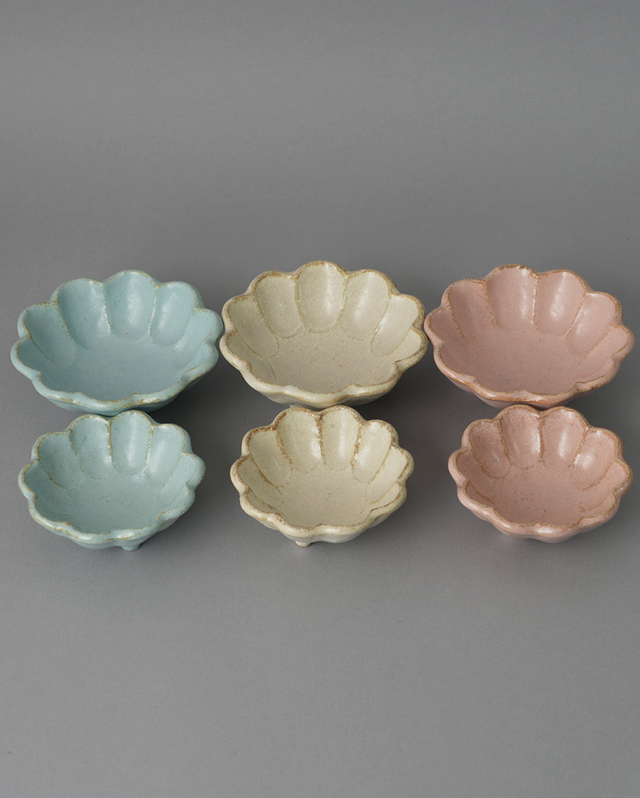 RINCA-SMALL BOWL SET