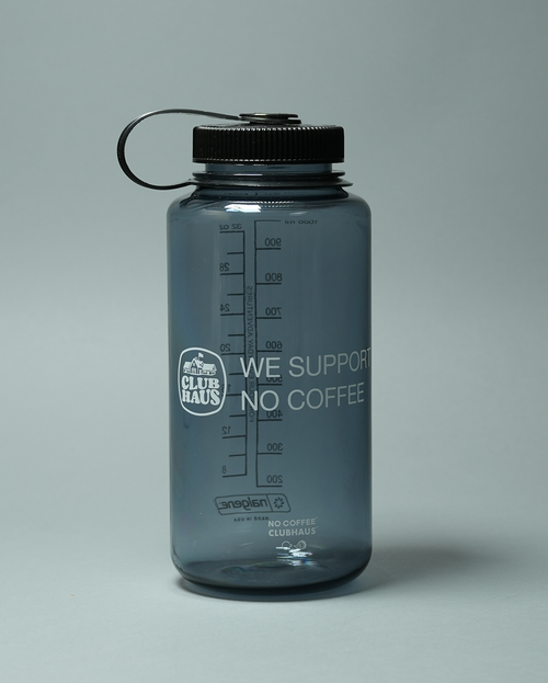 Drink Bottle - Grey - 1.0L – J LOS ANGELES​