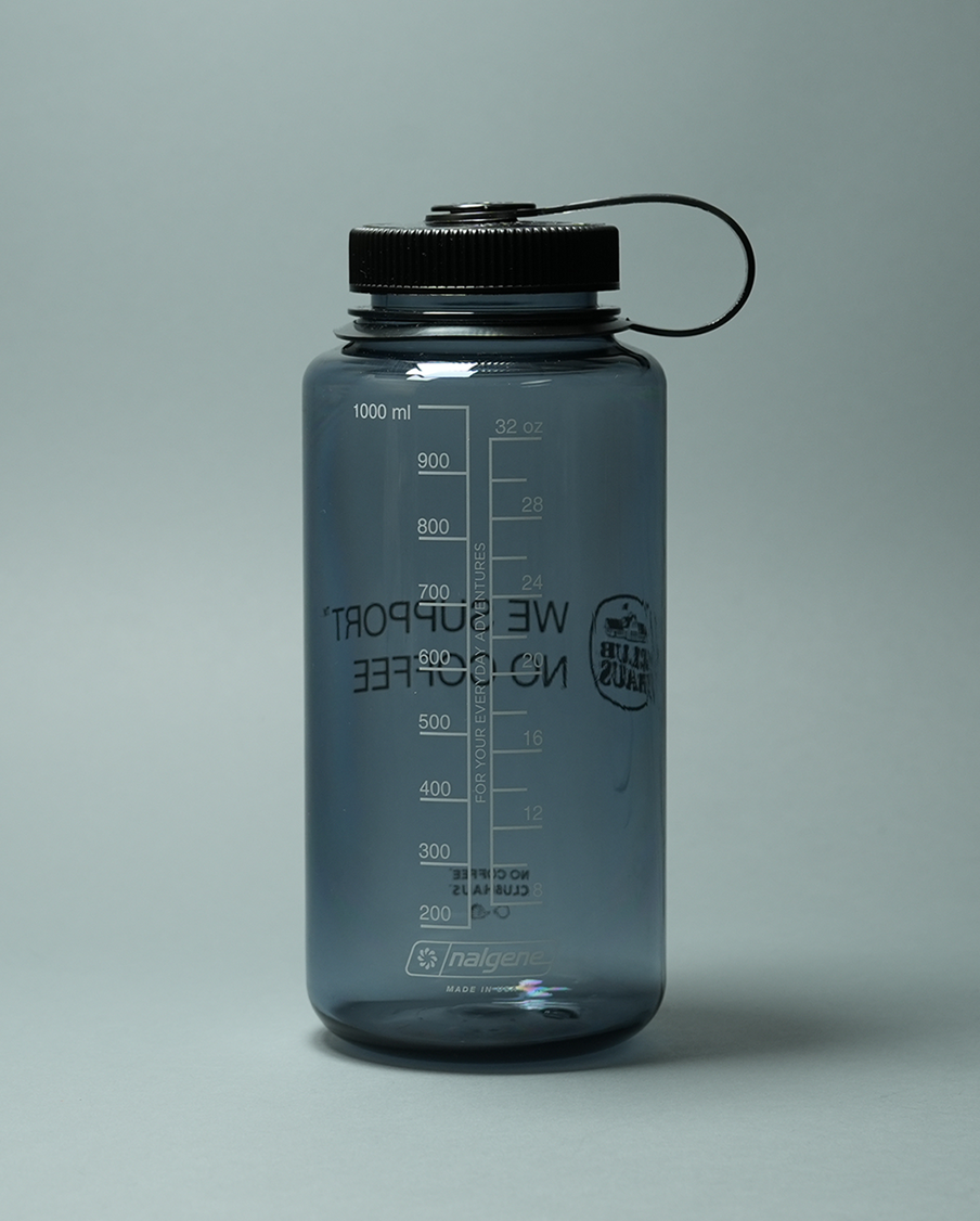 Drink Bottle - Grey - 1.0L