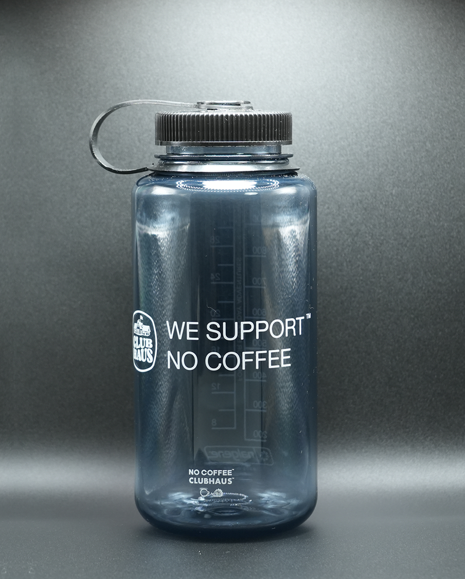 Drink Bottle - Grey - 1.0L