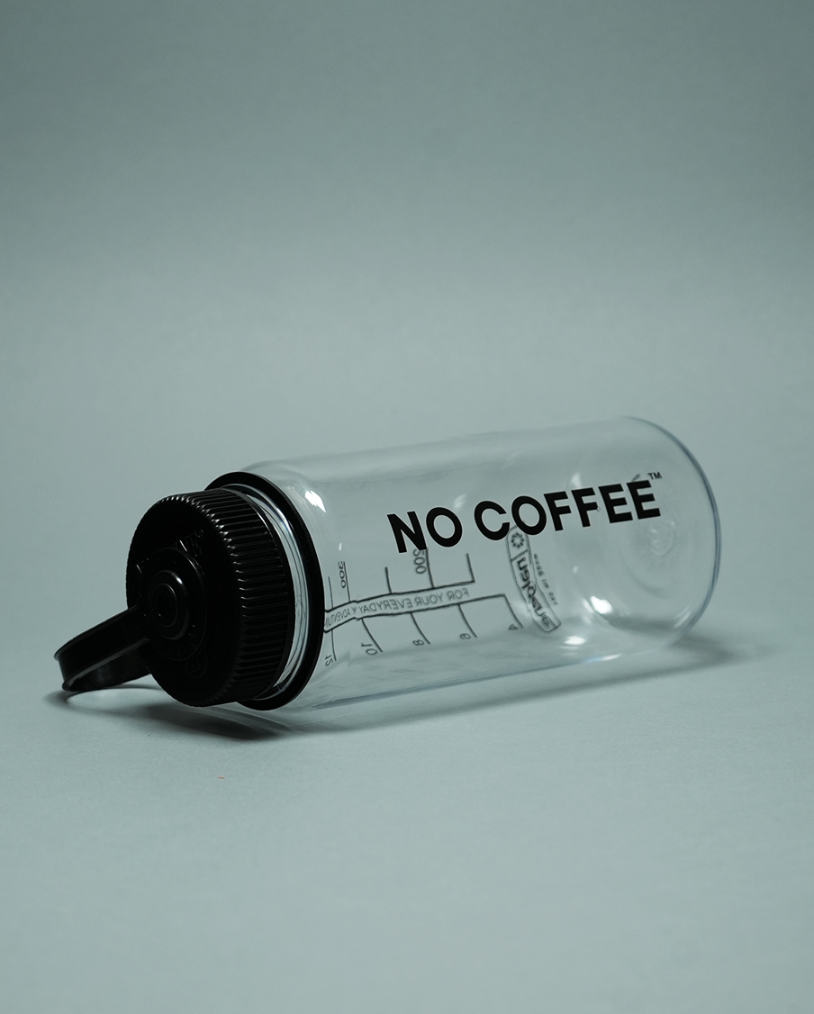 Drink Bottle - Clear - 500ml