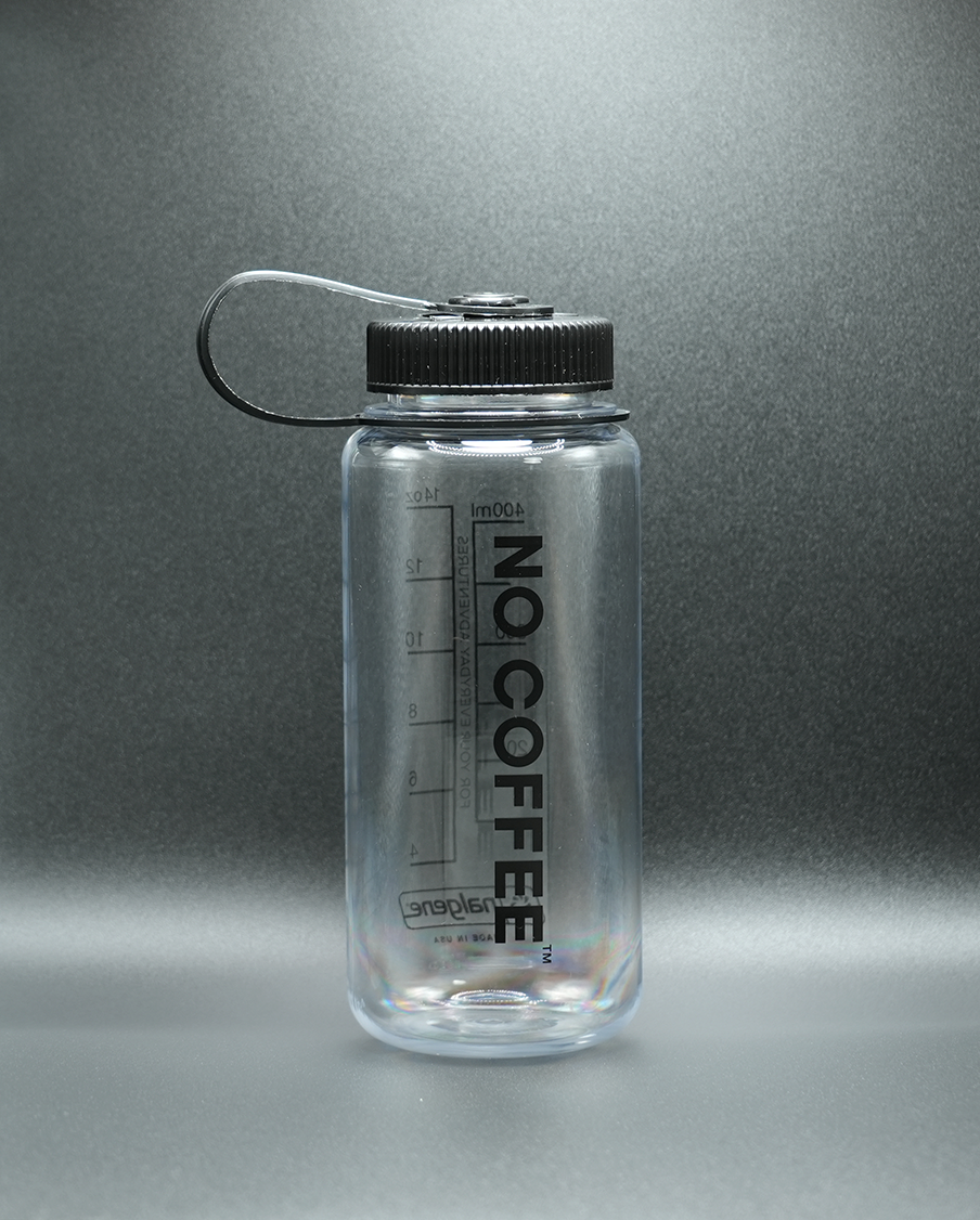 Drink Bottle - Clear - 500ml