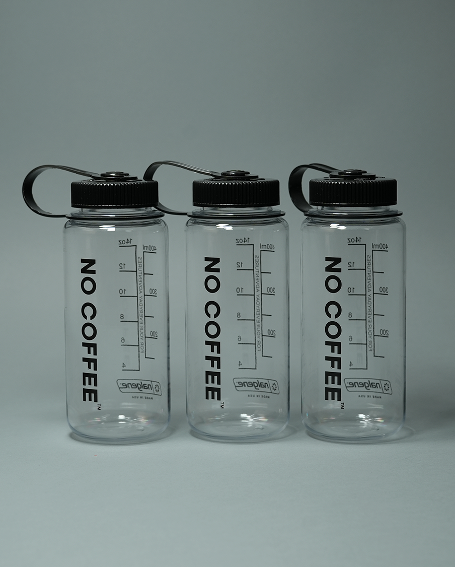 Drink Bottle - Clear - 500ml
