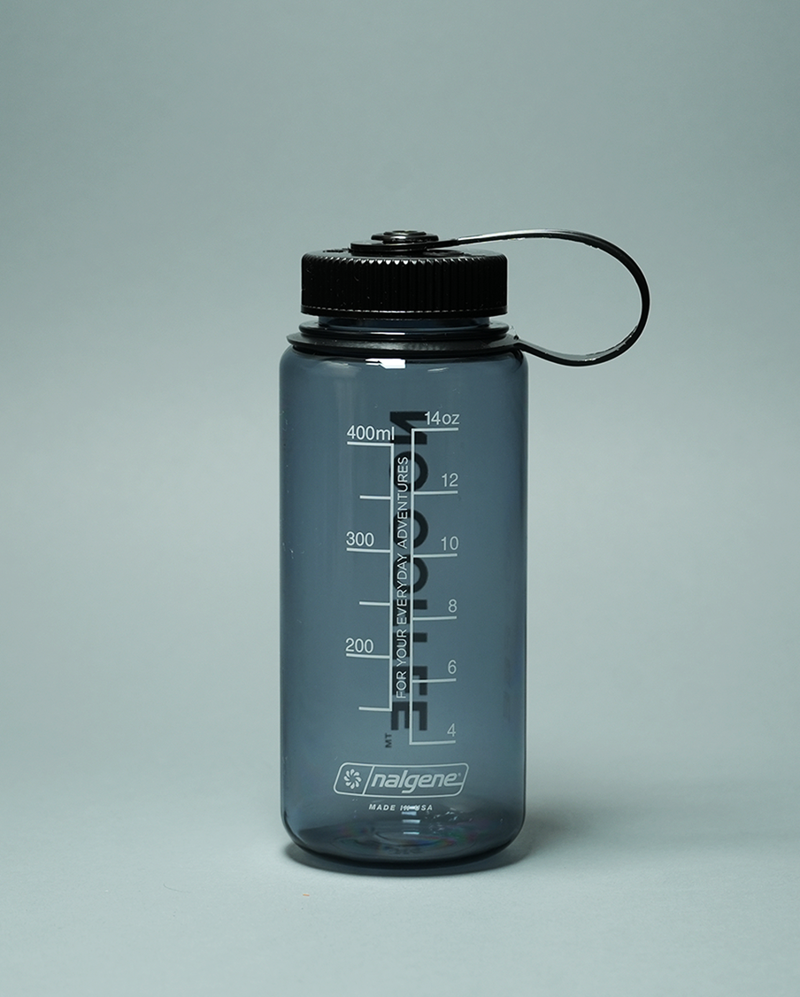 Drink Bottle - Grey - 500ml
