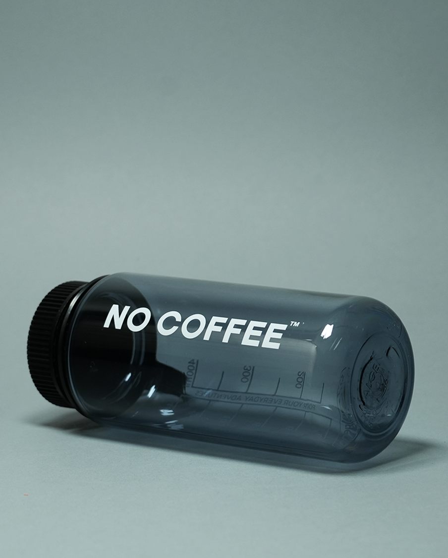 Drink Bottle - Grey - 500ml