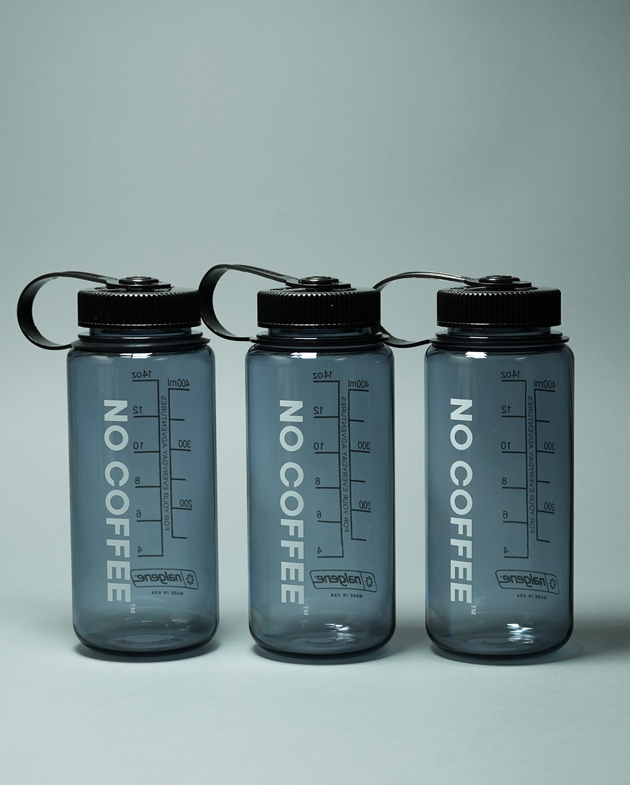 Drink Bottle - Grey - 500ml
