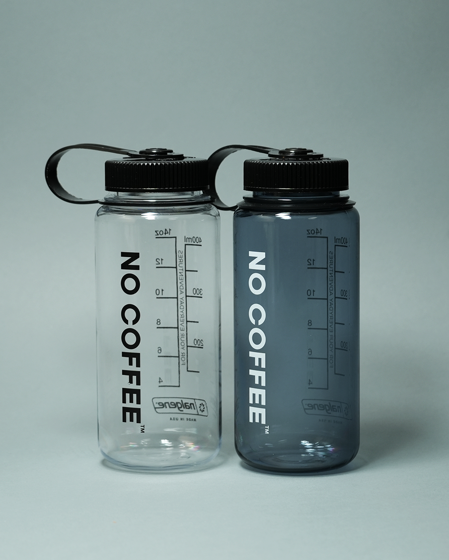 Drink Bottle - Grey - 500ml