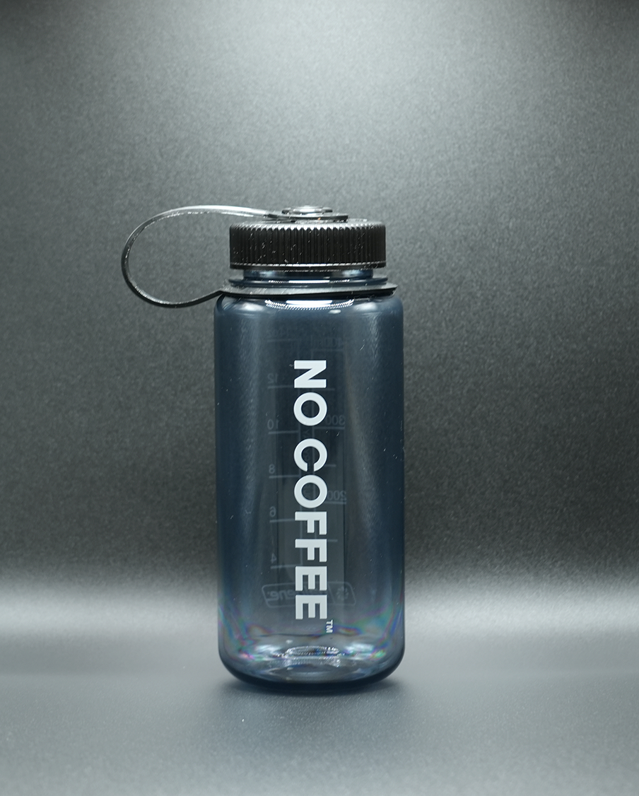 Drink Bottle - Grey - 500ml