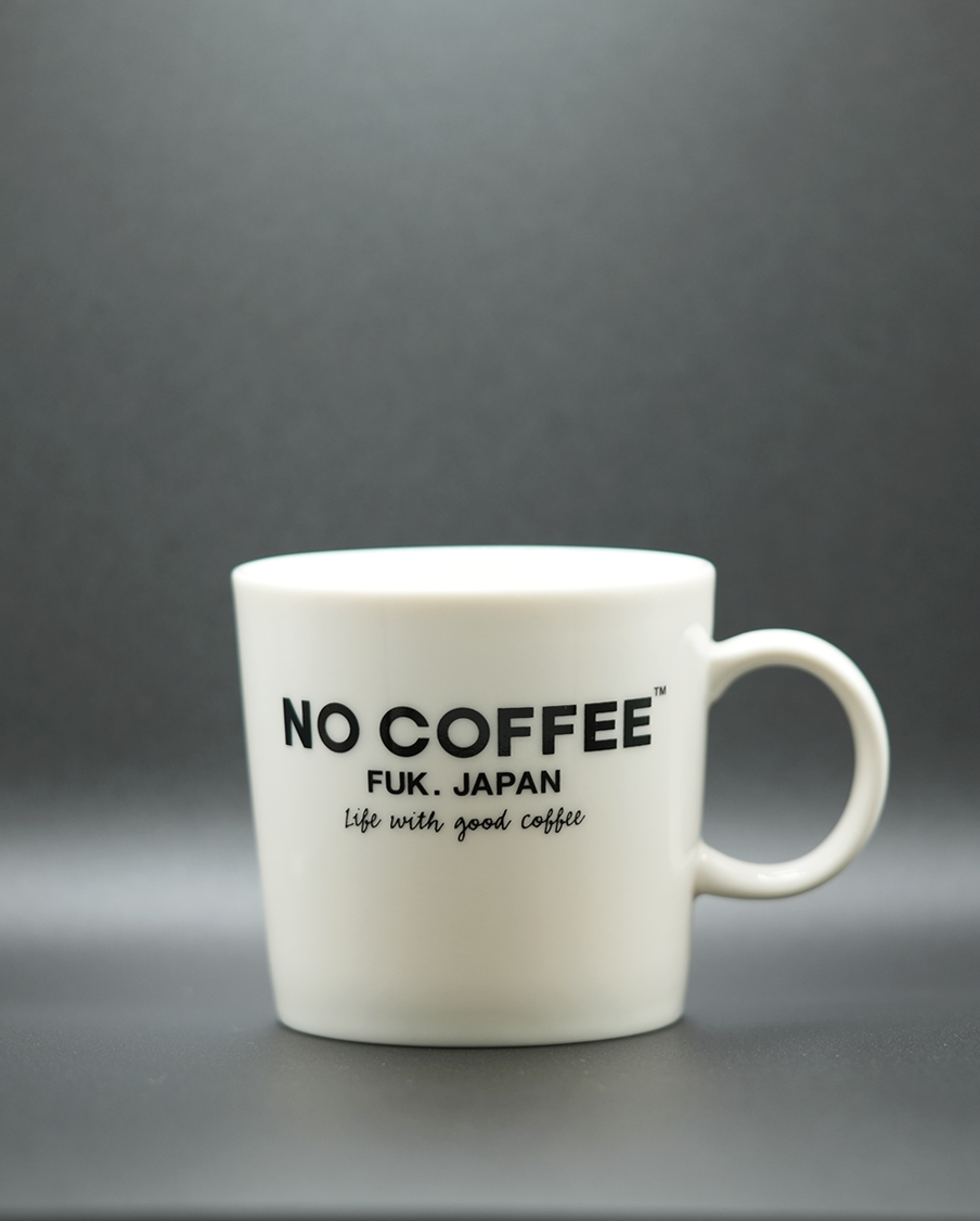 Mug - White