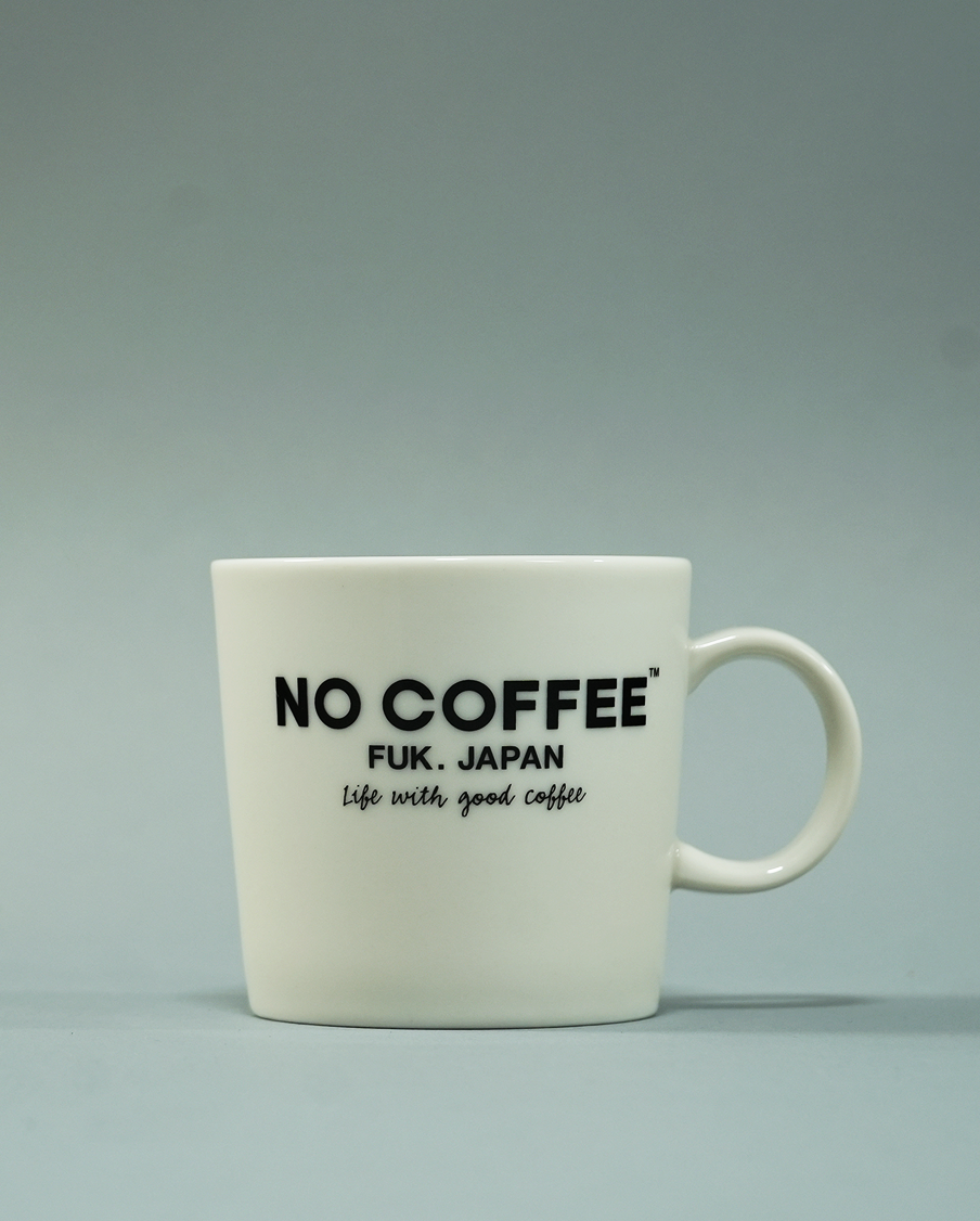 Mug - White