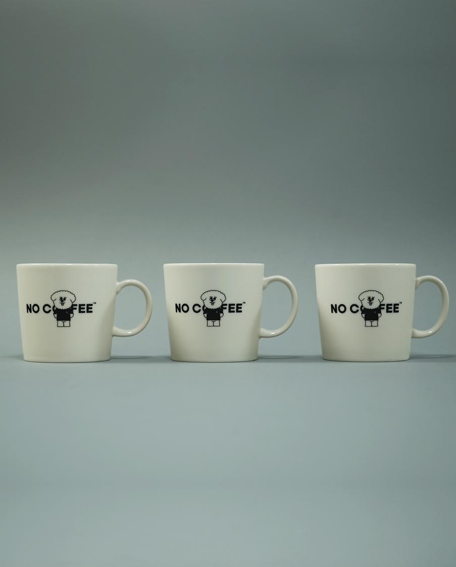 Mug - Enuo-kun