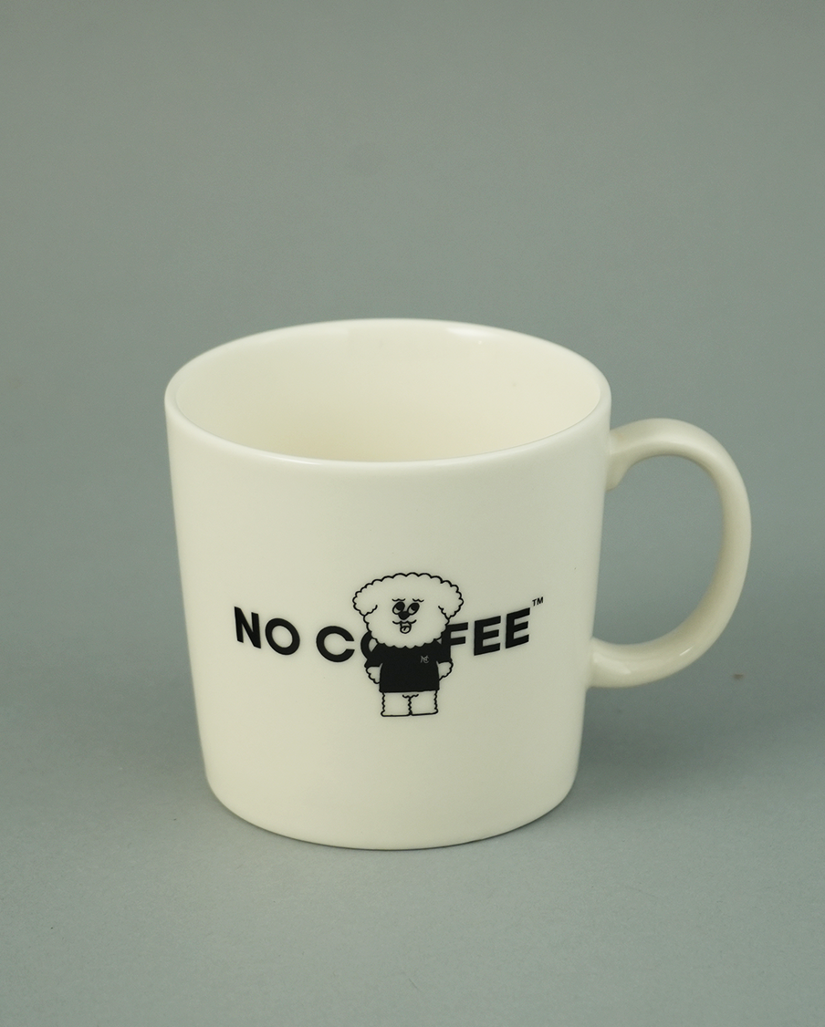 Mug - Enuo-kun