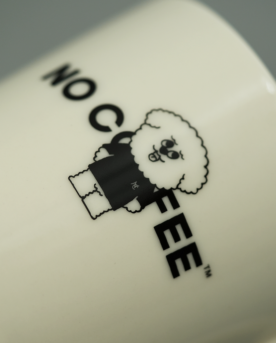 Mug - Enuo-kun