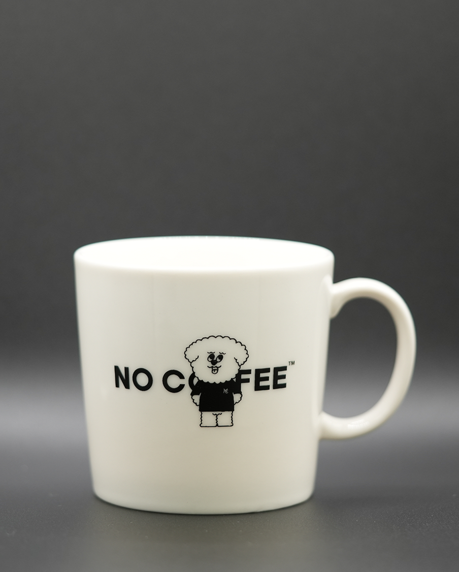 Mug - Enuo-kun