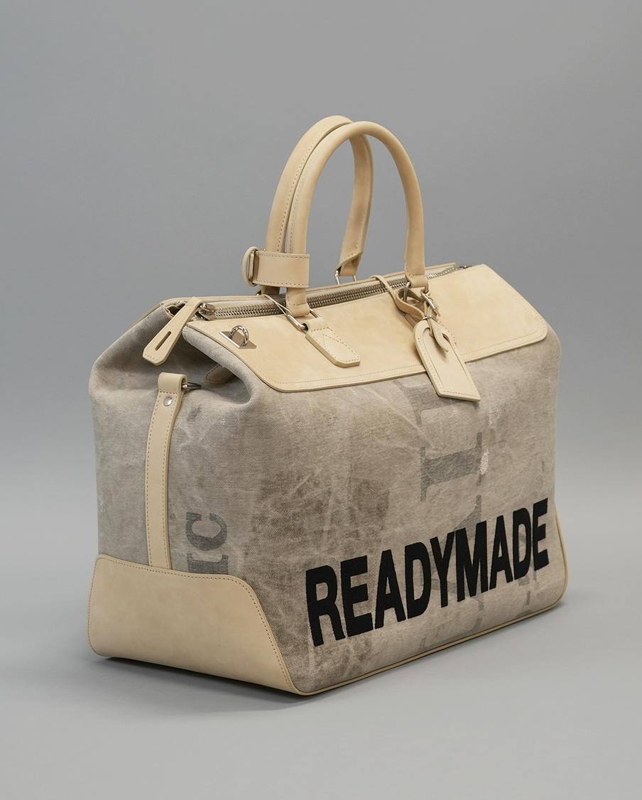 READYMADE-GYM BAG LARGE