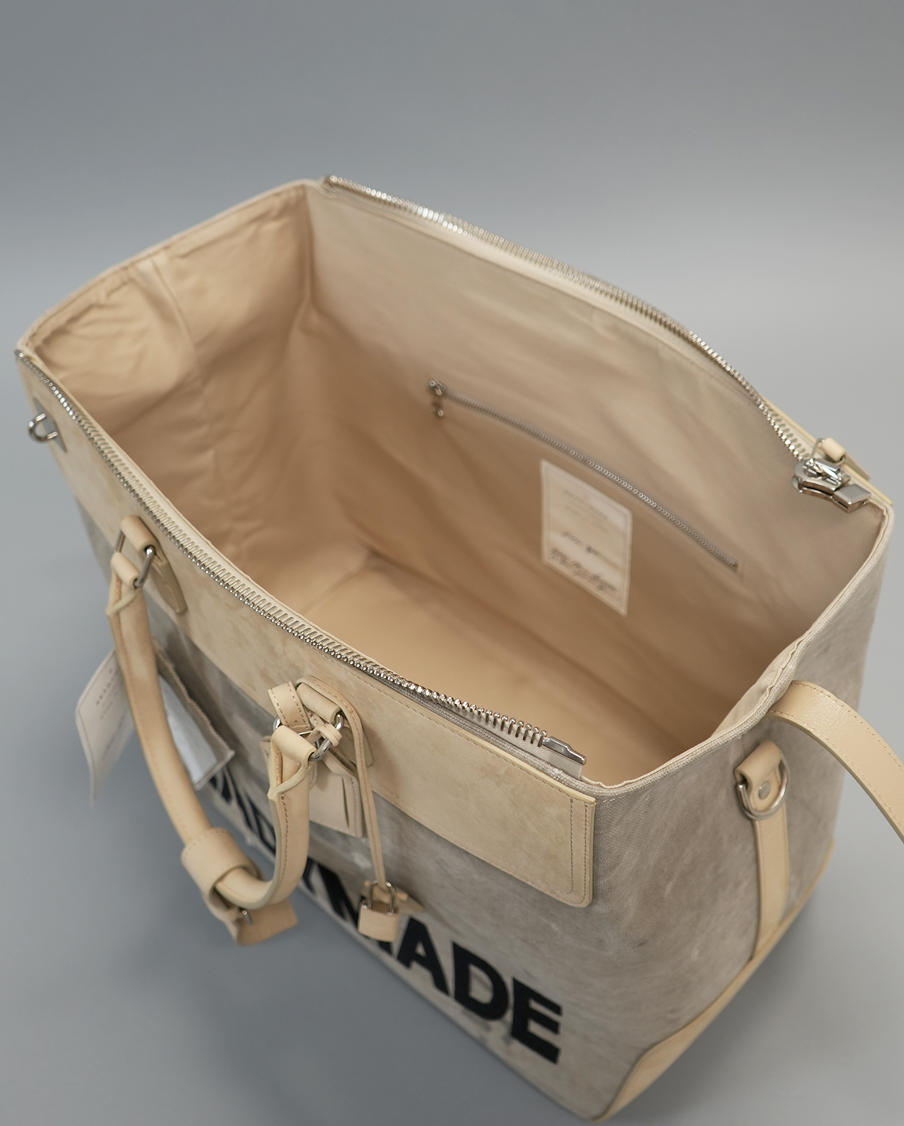 READYMADE-GYM BAG LARGE