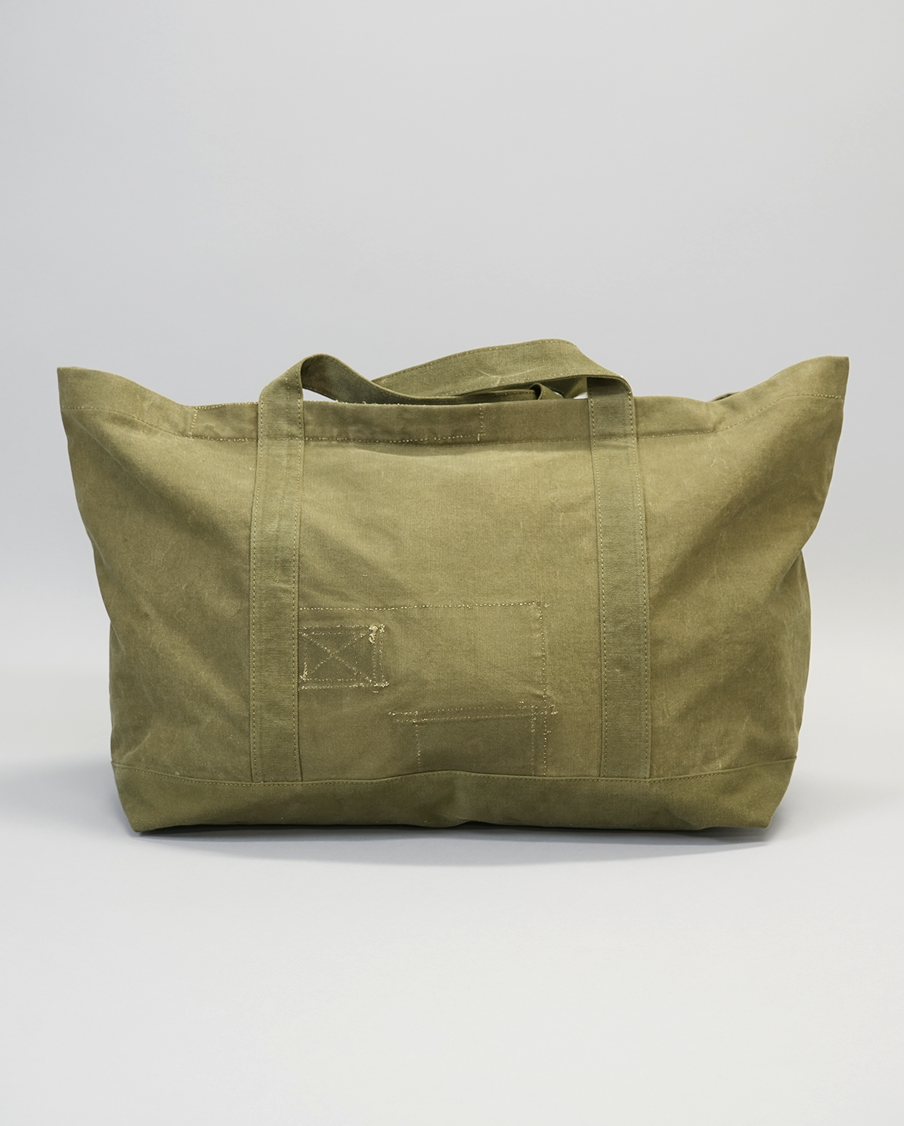 READYMADE-BIG TOTE BAG