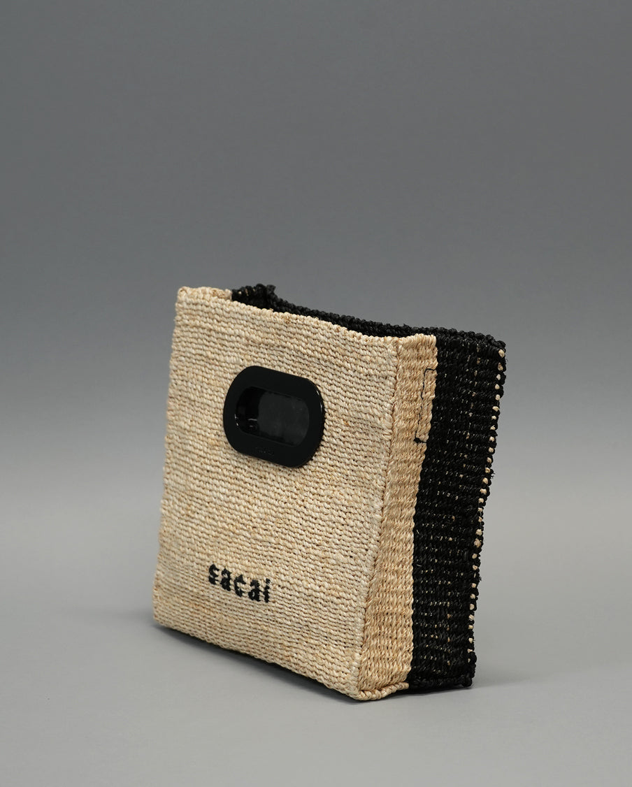 国内より1WEEK【sacai】New Shopper Bag Small sacai(サカイ) New Shopper Bag SmallバッグS066 01 S066 01