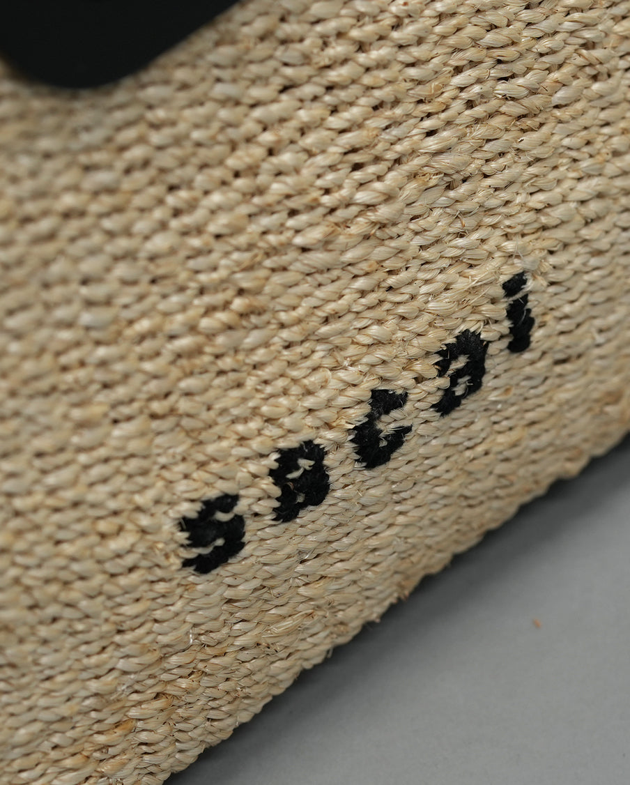 SACAI-Abaka Shopper Bag-Small – J LOS ANGELES​