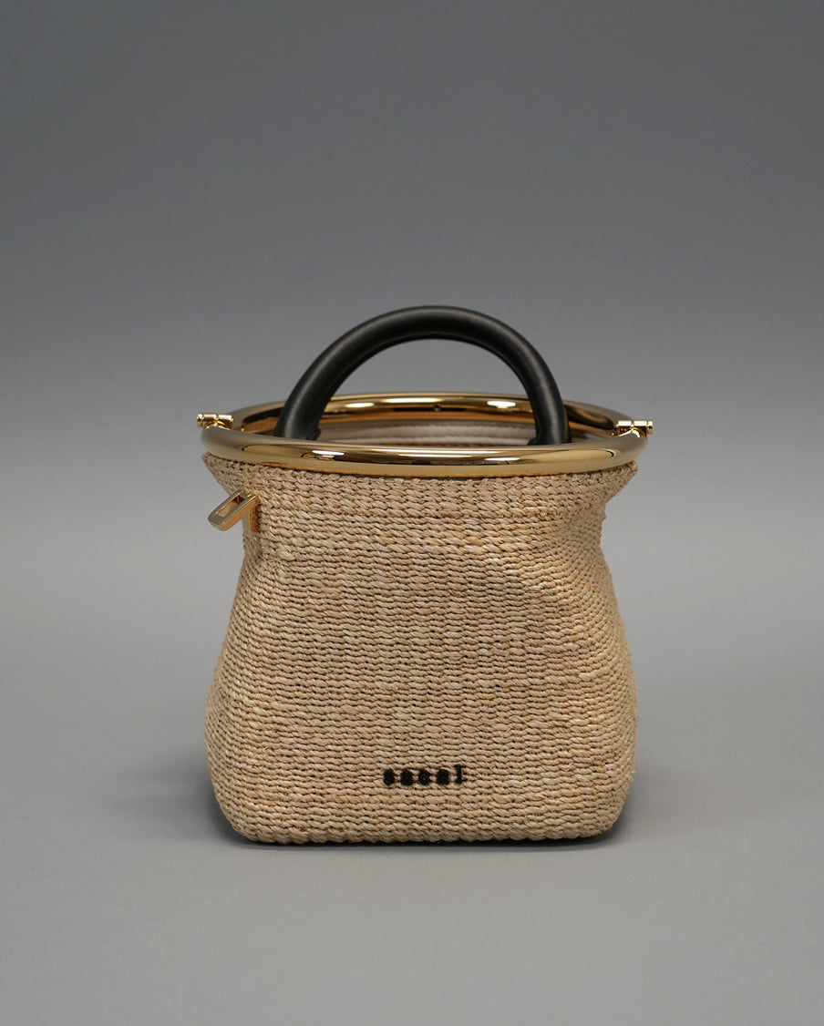 SACAI-Abaka Pursket Bag – J LOS ANGELES​