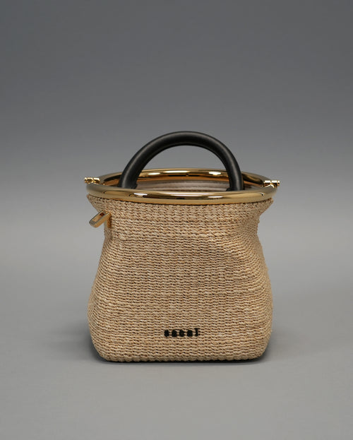 SACAI-Abaka Pursket Bag – J LOS ANGELES​