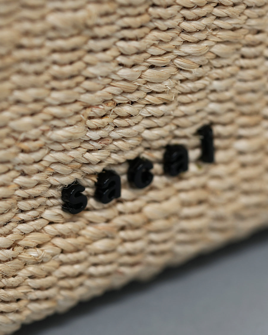 SACAI-Abaka Pursket Bag