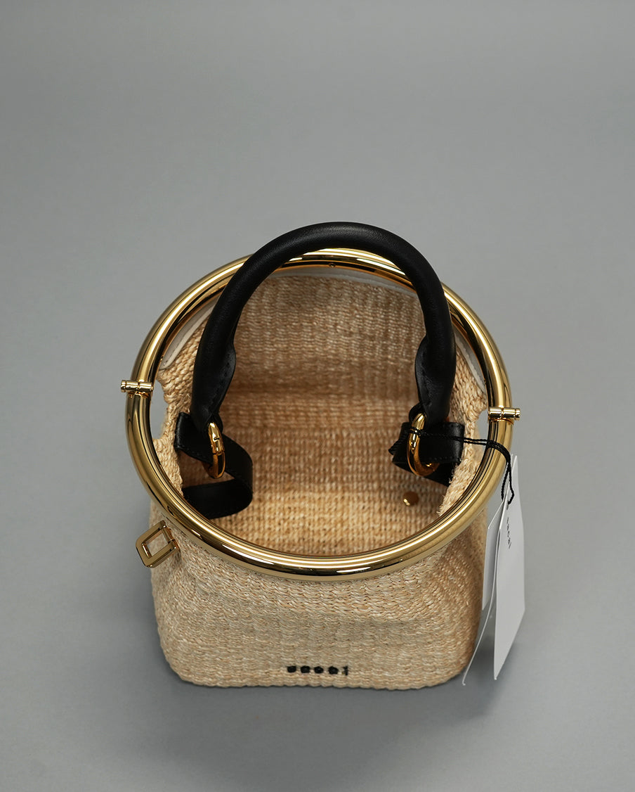 SACAI-Abaka Pursket Bag – J LOS ANGELES​