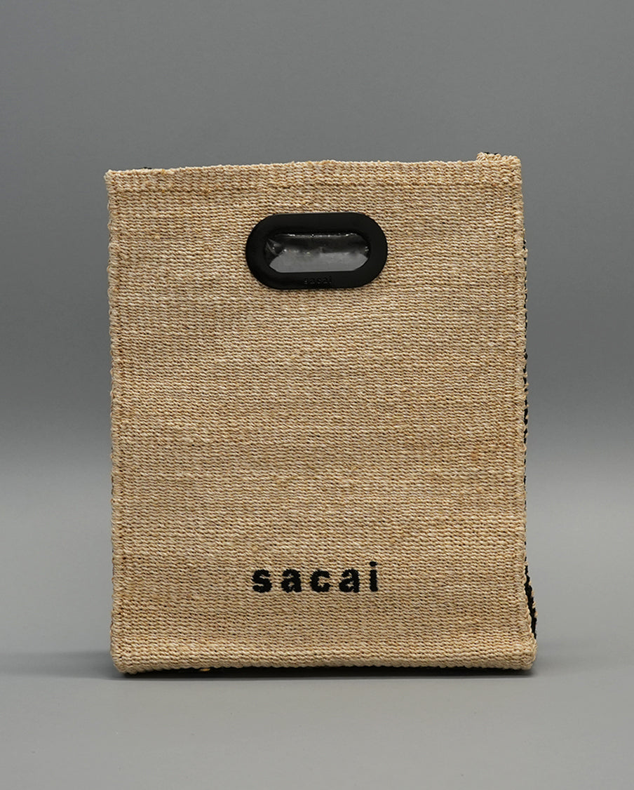 Abaka Shopper Bag Medium – J LOS ANGELES​