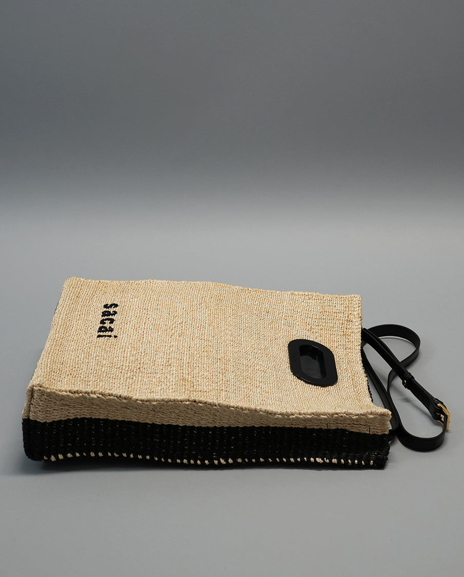 Abaka Shopper Bag Medium | sacai Official Store サカイ